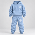 Essentials Tracksuit in Blue