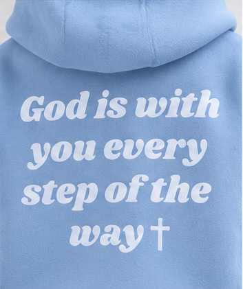 Essentials Tracksuit in Blue