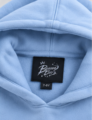 Essentials Tracksuit in Blue