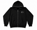 Jeremiah 29:11 Zip Hoodie | PRE-ORDER ONLY | LIMITED EDITION