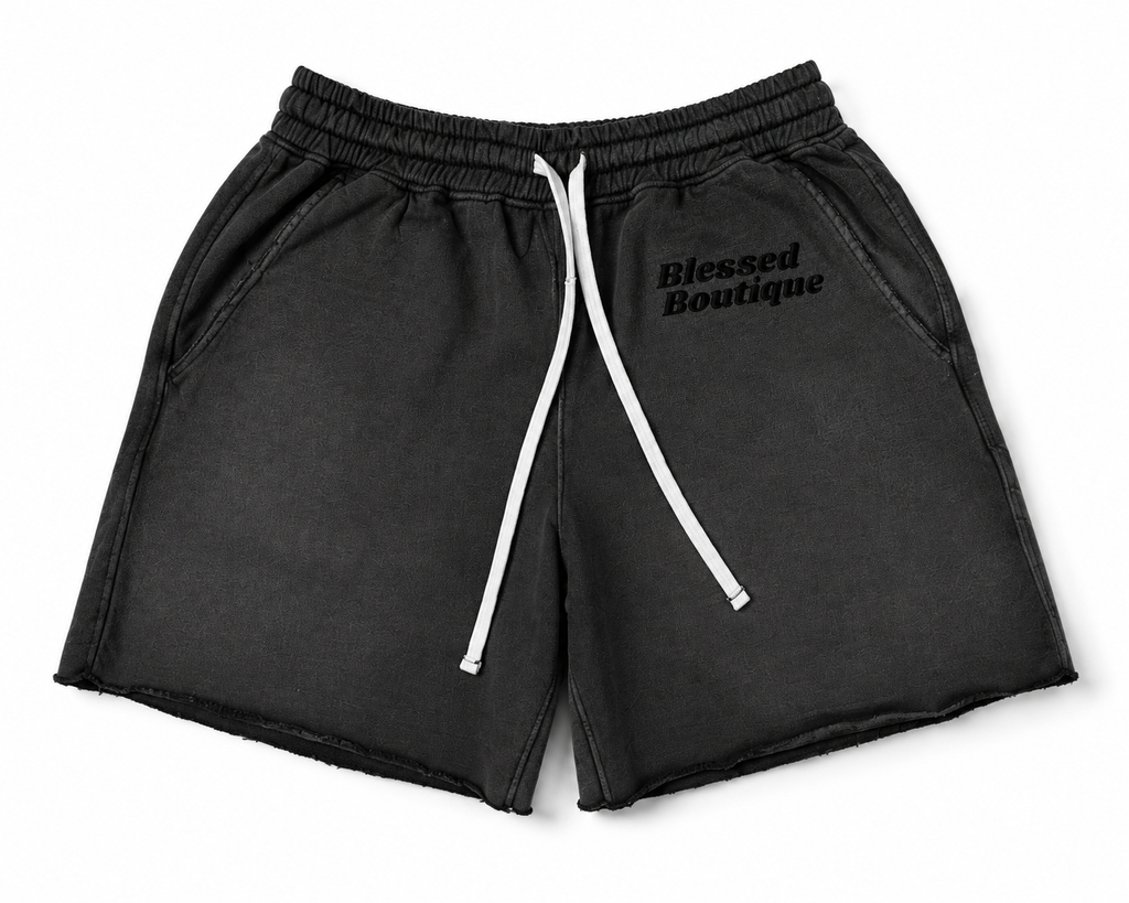 Proverbs Shorts | PRE-ORDER ONLY | LIMITED EDITION