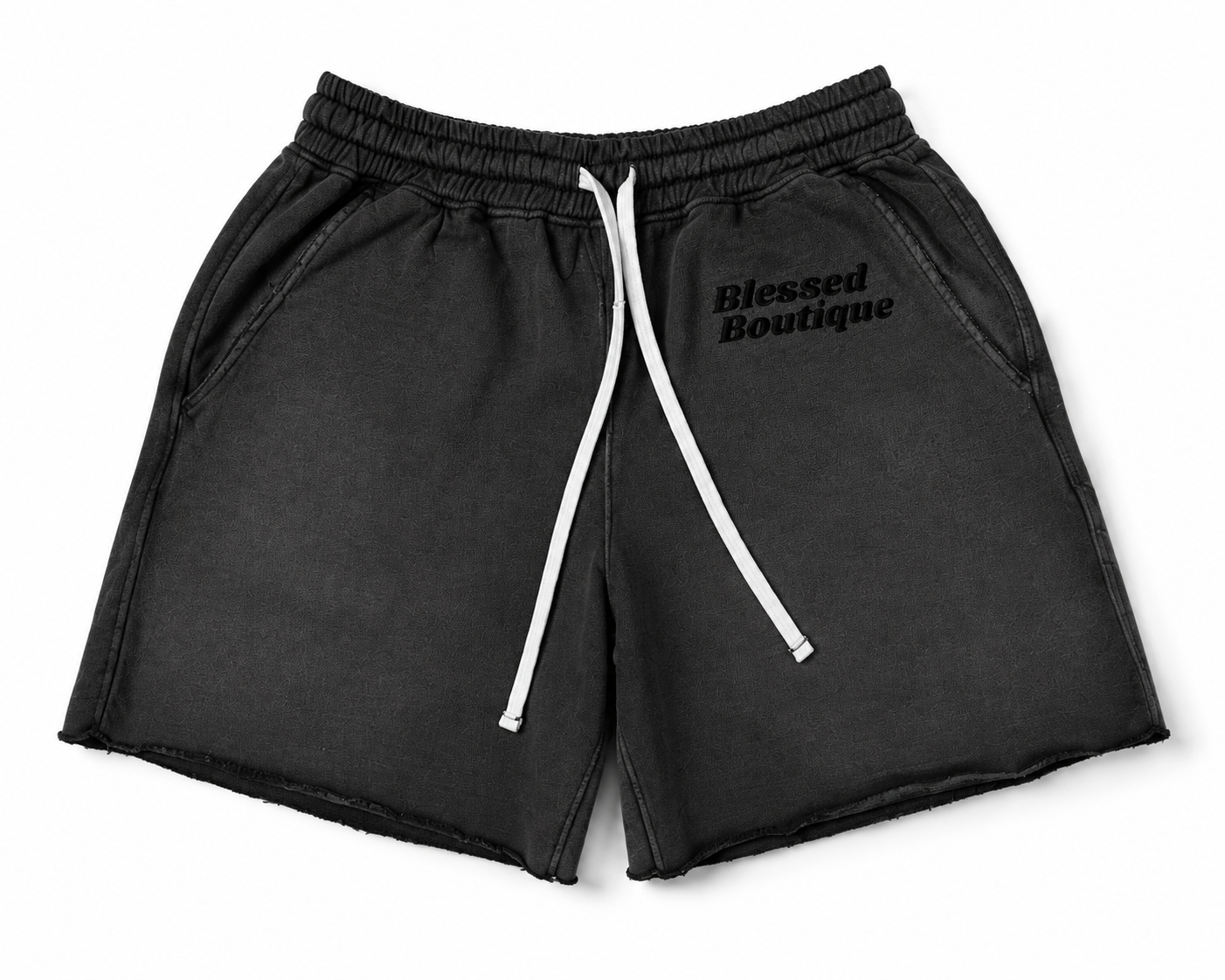 Proverbs Shorts | PRE-ORDER ONLY | LIMITED EDITION
