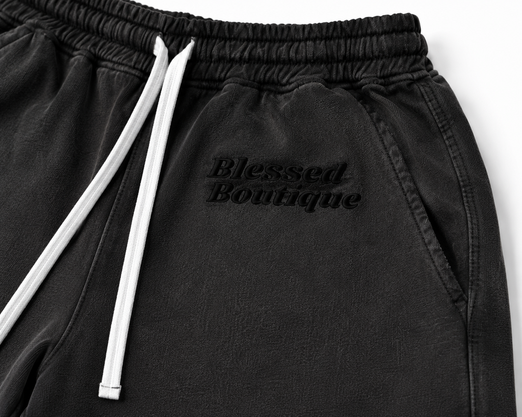Proverbs Shorts | PRE-ORDER ONLY | LIMITED EDITION