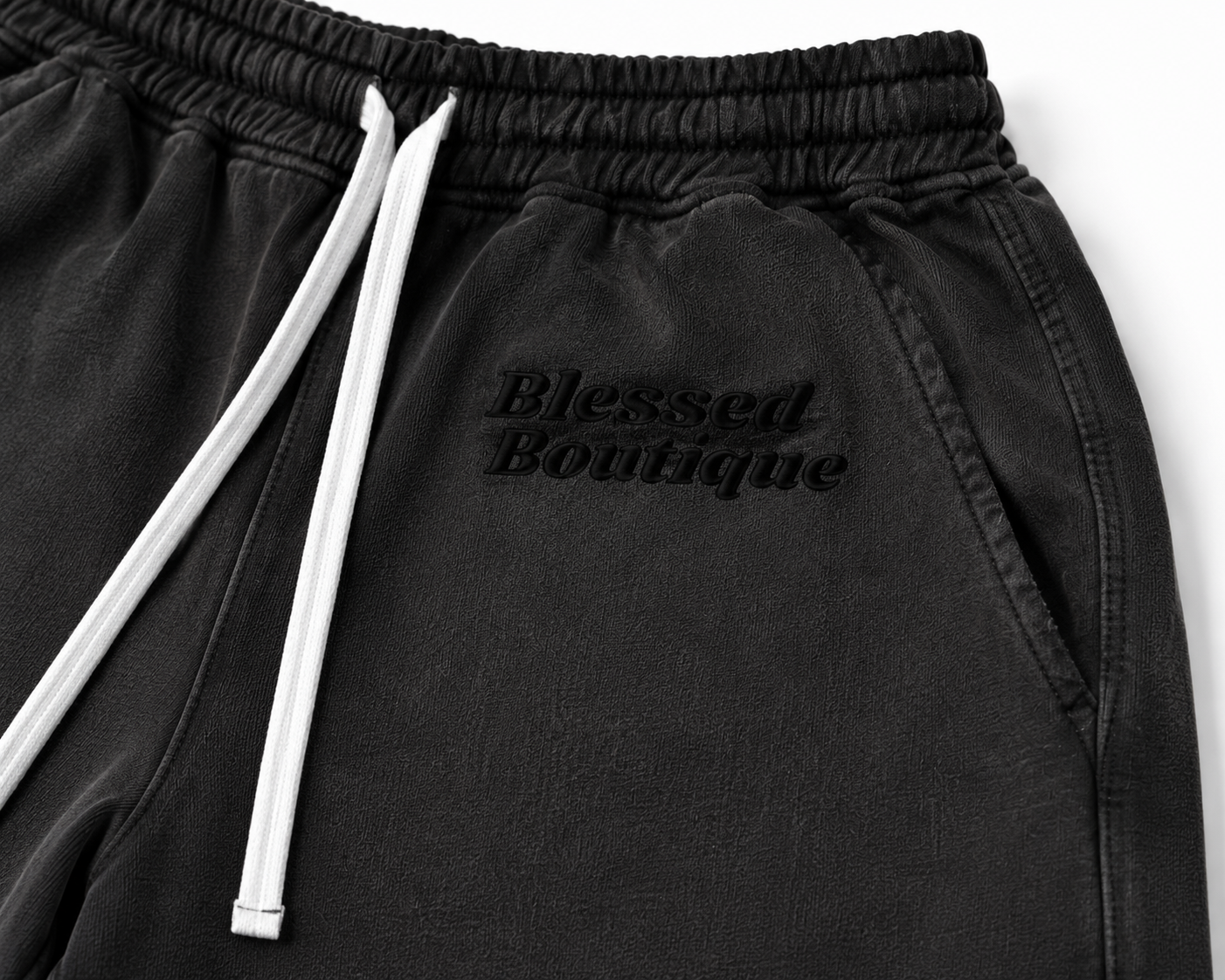 Proverbs Shorts | PRE-ORDER ONLY | LIMITED EDITION